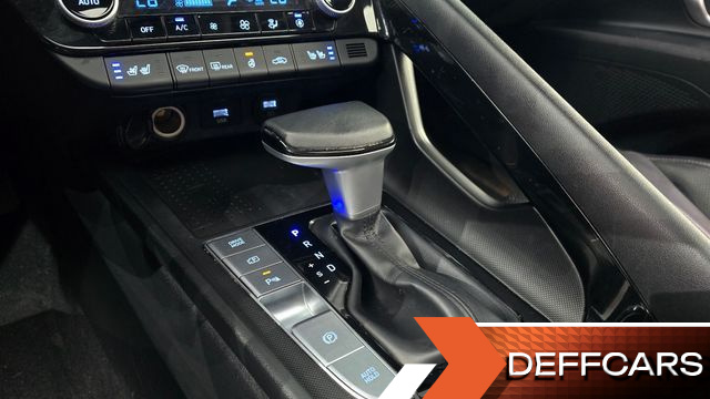 Hyundai AVANTE 1.6 Inspiration купить на сайте DeffCars