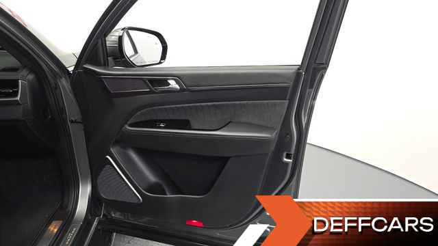 Ssangyong REXTON Disel 2.2 4WD Noblesse купить на сайте DeffCars