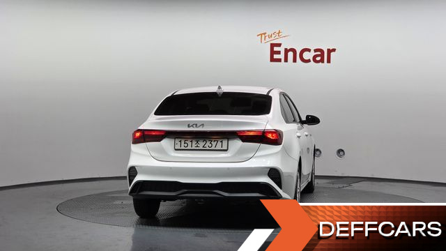 Kia K3 1.6 Trendy купить на сайте DeffCars