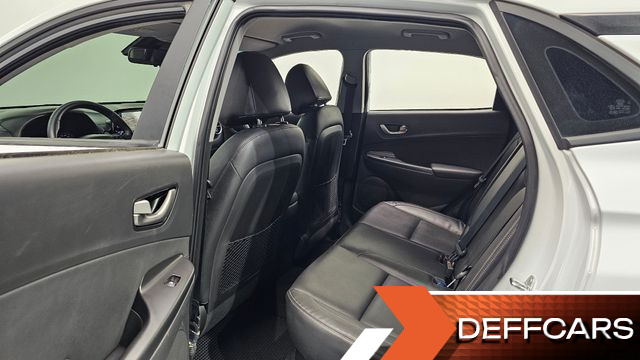 Hyundai KONA 1.6 Turbo 2WD Premium купить на сайте DeffCars