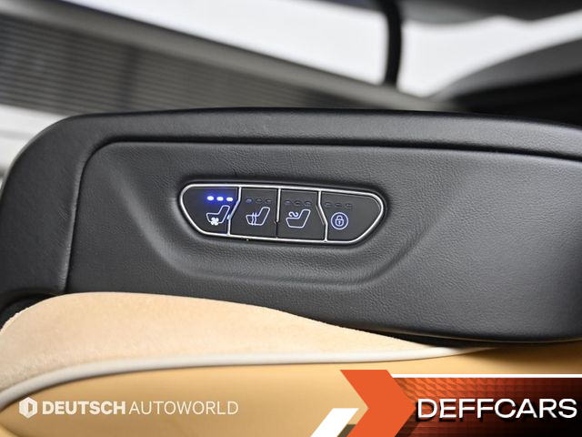 Kia CARNIVAL HEV 9-Seater Hi-Limousine (Special vehicle) купить на сайте DeffCars