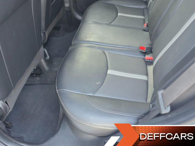 ChevroletGMDaewoo SPARK Premier купить на сайте DeffCars