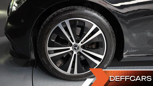 Mercedes E-CLASS E250 Avantgarde купить на сайте DeffCars
