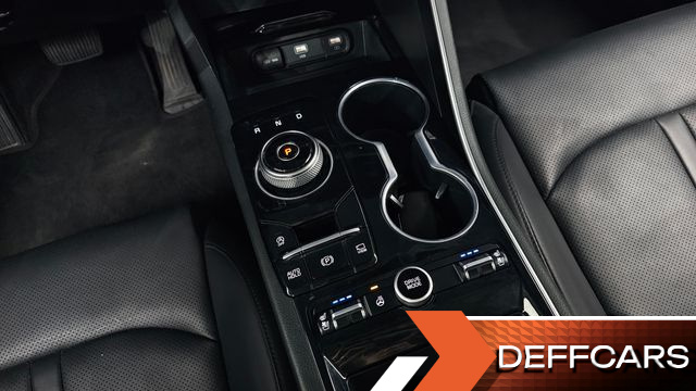 Kia K5 2.0 Prestige купить на сайте DeffCars