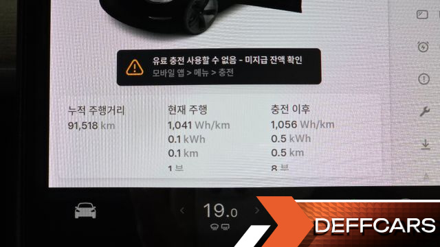 Tesla MODEL 3 Long Range AWD купить на сайте DeffCars