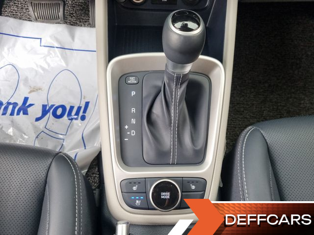 Hyundai VENUE 1.6 Modern купить на сайте DeffCars