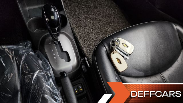 ChevroletGMDaewoo SPARK LTZ купить на сайте DeffCars