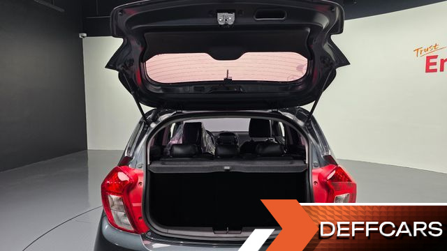 ChevroletGMDaewoo SPARK LT купить на сайте DeffCars
