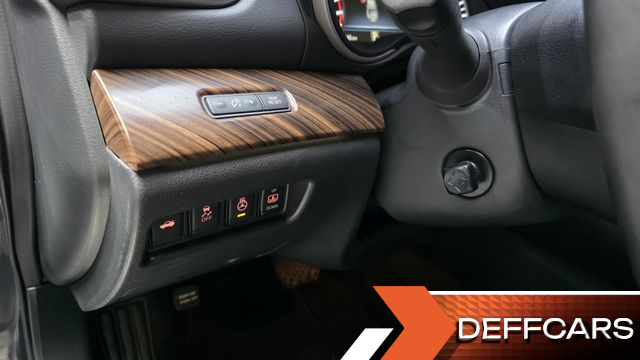 Nissan MAXIMA 3.5 Platinum купить на сайте DeffCars