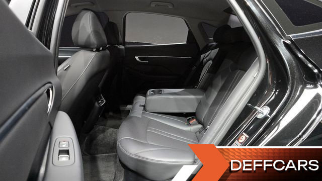 Hyundai SONATA Premium купить на сайте DeffCars