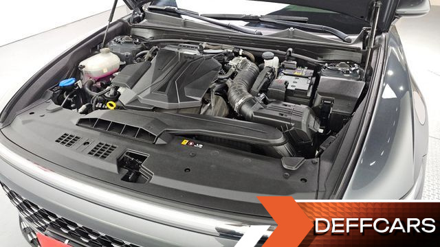 Hyundai GRANDEUR 3,5 Gasoline 4WD Premium купить на сайте DeffCars