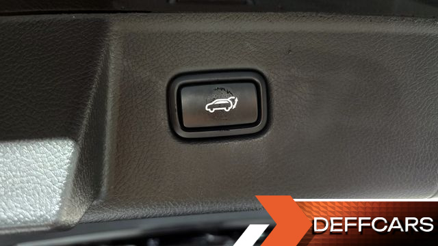 Kia MOHAVE Diesel 3.0 4WD 5-Seater Masters Gravity купить на сайте DeffCars