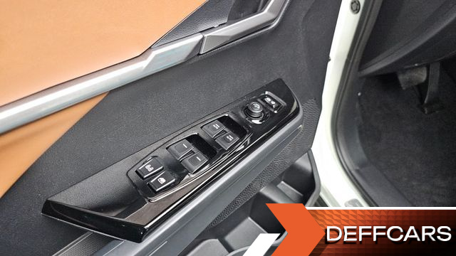 Ssangyong TORRES Gasoline 1.5 2WD T7 купить на сайте DeffCars