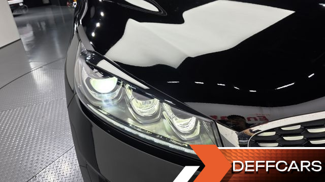 Kia SORENTO Diesel 2.2 4WD Noblesse Special купить на сайте DeffCars
