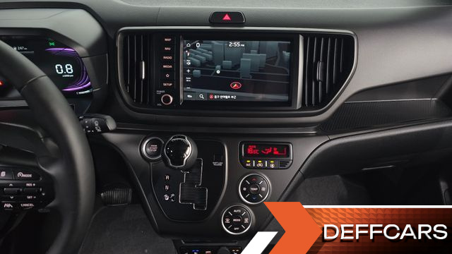 Kia RAY Signature купить на сайте DeffCars
