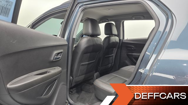 ChevroletGMDaewoo TRAX 1.4 Premier купить на сайте DeffCars