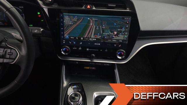 Lexus RZ Supreme купить на сайте DeffCars