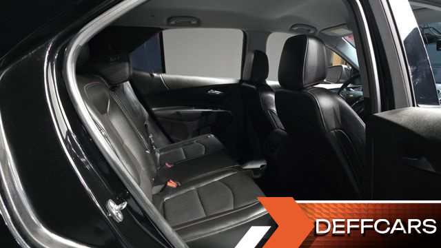 ChevroletGMDaewoo EQUINOX 2WD LT купить на сайте DeffCars