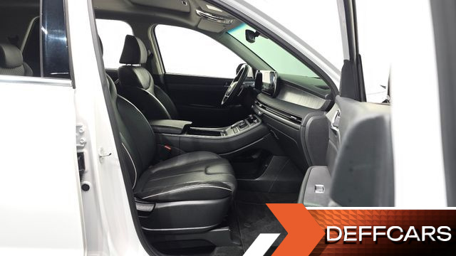 Hyundai PALISADE Gasoline 3.8 4WD Prestige купить на сайте DeffCars
