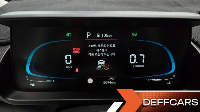 Hyundai CASPER Inspiration купить на сайте DeffCars