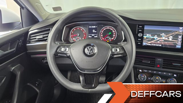 Volkswagen JETTA 1.4 TSI Prestige купить на сайте DeffCars