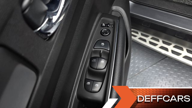 Renault-KoreaSamsung QM6 Gasoline 2WD LE купить на сайте DeffCars