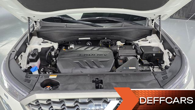 Hyundai PALISADE Diesel 2.2 4WD Prestige купить на сайте DeffCars
