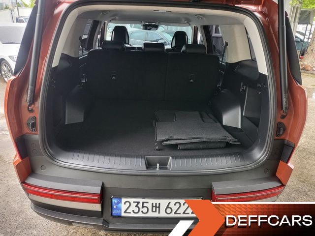Hyundai SANTAFE HEV 1.6 2WD Prestige Plus купить на сайте DeffCars