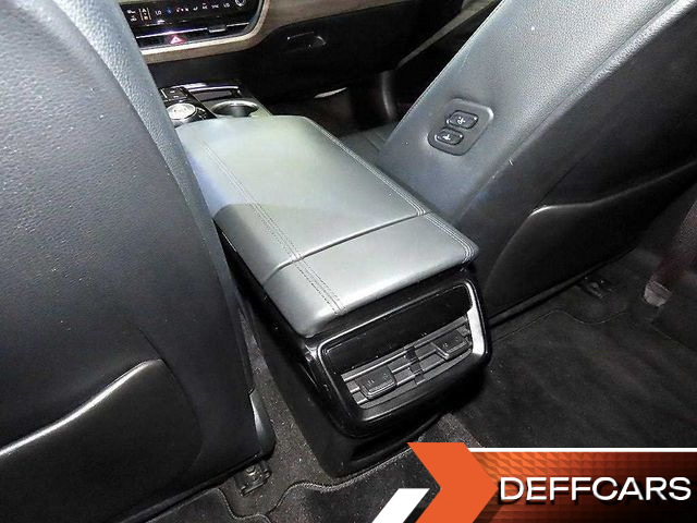 Kia K8 2.5 Gasoline 2WD Noblesse купить на сайте DeffCars