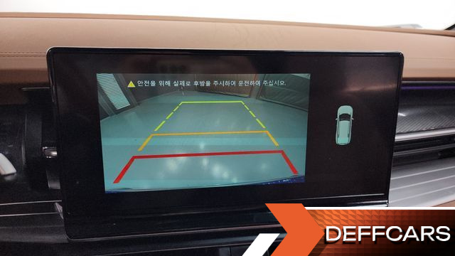 Ssangyong TORRES Gasoline 1.5 2WD T7 купить на сайте DeffCars
