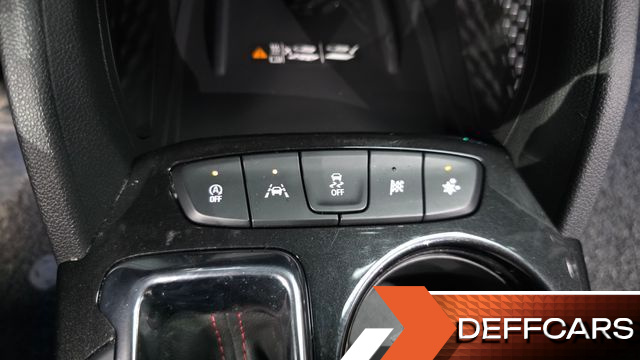 ChevroletGMDaewoo TRAILBLAZER 1.3 Turbo 2WD RS купить на сайте DeffCars