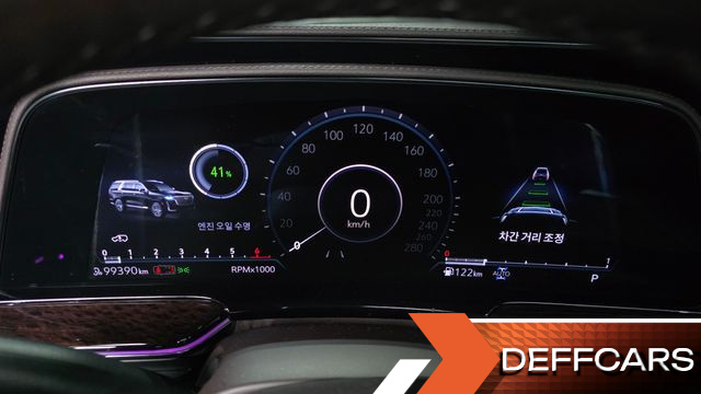 Cadillac ESCALADE 6.2 Premium Luxury Platinum купить на сайте DeffCars