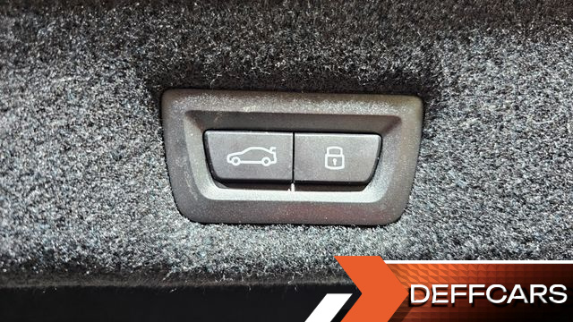 BMW 7-SERIES 740d xDrive M Sport купить на сайте DeffCars