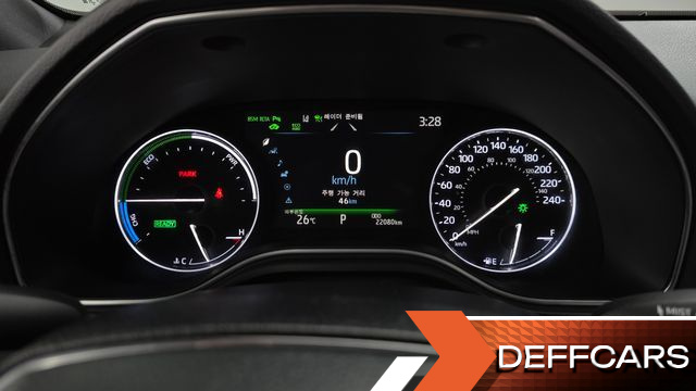 Toyota AVALON 2.5 Hybrid купить на сайте DeffCars
