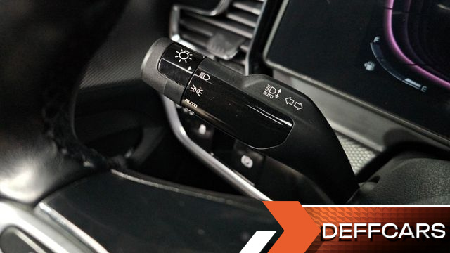 Kia SPORTAGE Gasoline 1.6 Turbo 2WD Prestige купить на сайте DeffCars