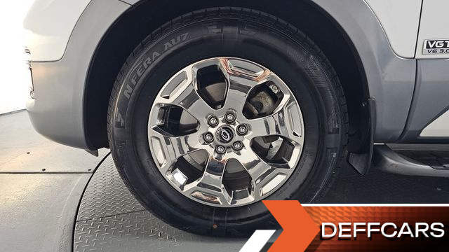 Kia MOHAVE Diesel 3.0 4WD President купить на сайте DeffCars