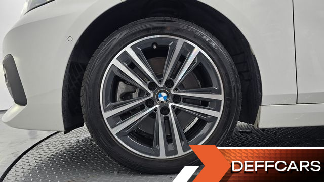 BMW 2-SERIES 220i Advantage купить на сайте DeffCars