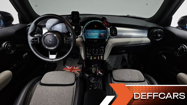Mini COOPER Gen ZE Edition 3rd купить на сайте DeffCars