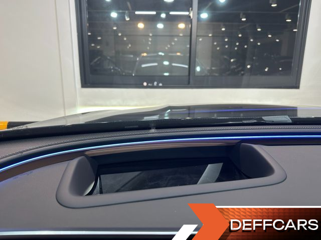 Mercedes E-CLASS AMG E53e 4MATIC+ купить на сайте DeffCars