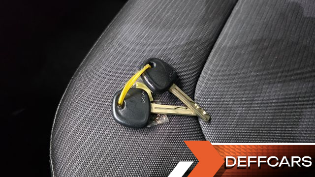 Kia RAY Van Standard купить на сайте DeffCars