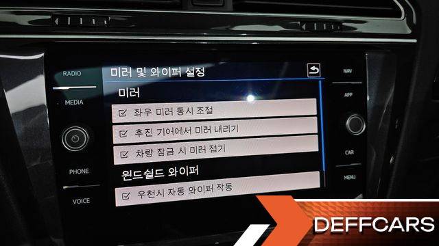 Volkswagen TIGUAN 2.0 TDI Prestige купить на сайте DeffCars