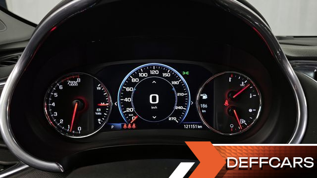 ChevroletGMDaewoo MALIBU 2.0 Turbo Premier Special купить на сайте DeffCars