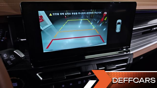Ssangyong TORRES Gasoline 1.5 2WD T7 купить на сайте DeffCars