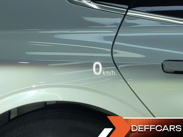 Kia SORENTO HEV 1.6 2WD Noblesse купить на сайте DeffCars