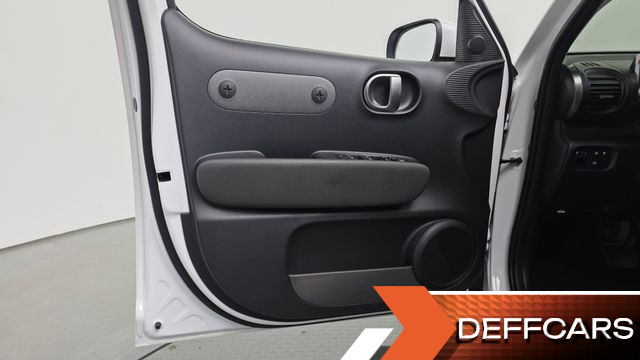 Hyundai CASPER Inspiration купить на сайте DeffCars