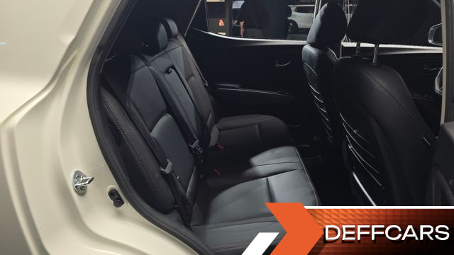 Ssangyong TIBOLI Gasoline 1.5 2WD V3 купить на сайте DeffCars