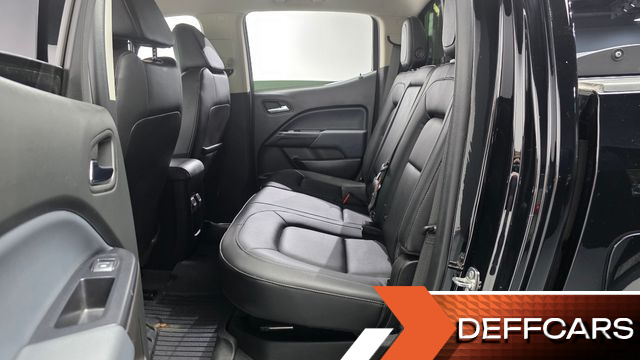 ChevroletGMDaewoo COLORADO 3.6 Z71-X 4WD купить на сайте DeffCars