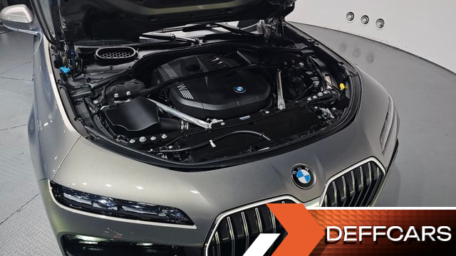 BMW 7-SERIES 740i xDrive M Sport купить на сайте DeffCars