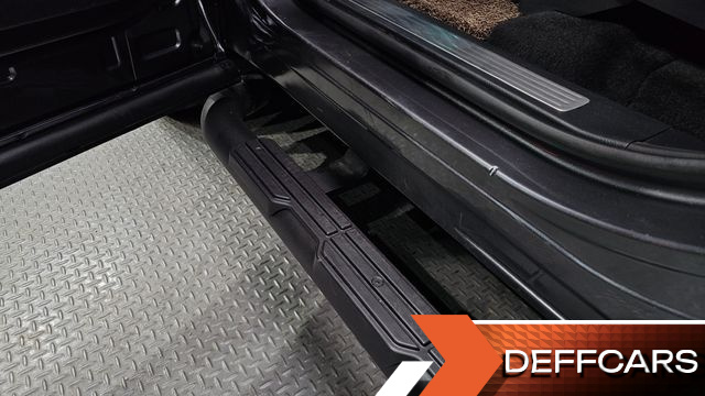 Ssangyong REXTON Diesel 2.2 4WD Prestige купить на сайте DeffCars