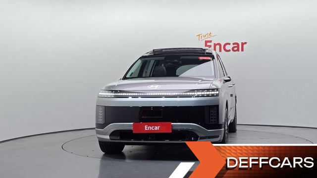 Hyundai IONIQ9 Performance Type AWD 6-Seater Calligraphy купить на сайте DeffCars